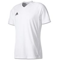 Футболка ADIDAS TIRO17 JS YTH