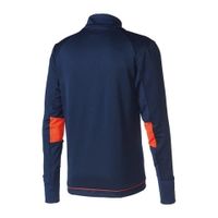 Кофта ADIDAS TIRO17 TRG TOP (SS17) BQ2744 - вид 1 миниатюра