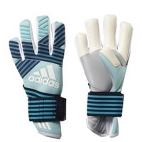 Вратарские перчатки ADIDAS ACE TRANS PRO SR BS4116 - вид 1 миниатюра