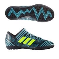 Детские шиповки ADIDAS NEMEZIZ TANGO 17.3 TF JR BY2473 - вид 1 миниатюра