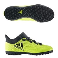 Детские шиповки ADIDAS X TANGO 17.3 TF JR CG3733 - вид 1 миниатюра