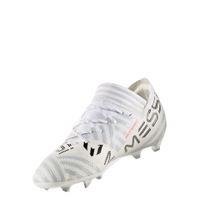 Детские бутсы ADIDAS NEMEZIZ MESSI 17.1 FG JR BY2408 - вид 3 миниатюра