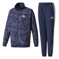 Детский костюм спортивный ADIDAS YB WOVEN TS CH JR CF2673 - вид 1 миниатюра