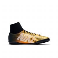 Детская обувь для зала NIKE MERCURIALX VICTORY VI DF IC JR 903599-801 - вид 3 миниатюра