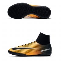 Детская обувь для зала NIKE MERCURIALX VICTORY VI DF IC JR 903599-801 - вид 1 миниатюра