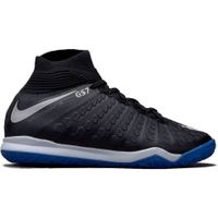 Детская обувь для зала NIKE HYPERVENOMX PROXIMO II DF IC JR 852602-002 - вид 1 миниатюра