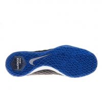 Детская обувь для зала NIKE HYPERVENOMX PROXIMO II DF IC JR 852602-002 - вид 2 миниатюра