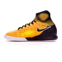Детская обувь для зала NIKE MAGISTAX PROXIMO II IC JR 843955-801 - вид 3 миниатюра
