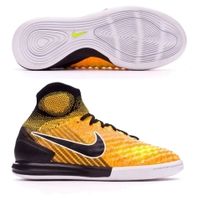Детская обувь для зала NIKE MAGISTAX PROXIMO II IC JR 843955-801 - вид 1 миниатюра