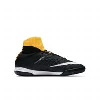 Детская обувь для зала NIKE HYPERVENOMX PROXIMO II DF IC JR 852602-801 - вид 3 миниатюра