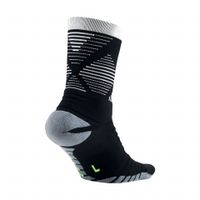 Носки NIKE STRIKE MERCURIAL FOOTBALL SX5437-010 - вид 1 миниатюра