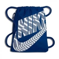 Рюкзак NIKE HERITAGE GYMSACK BA5351-422 - вид 1 миниатюра