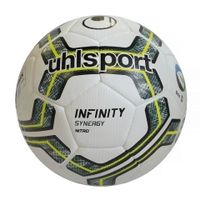 Футбольный мяч UHLSPORT INFINITY SYNERGY NITRO 2.0
