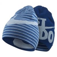Шапка NIKE NSW BEANIE REVERSIBLE 851472-481 - вид 1 миниатюра
