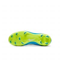 Детские бутсы NIKE MERCURIAL VICTORY VI NJR FG JR 921488-400 - вид 2 миниатюра