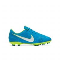 Детские бутсы NIKE MERCURIAL VICTORY VI NJR FG JR 921488-400 - вид 3 миниатюра