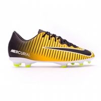Детские бутсы NIKE MERCURIAL VAPOR XI FG JR 903594-801 - вид 1 миниатюра
