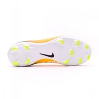 Детские бутсы NIKE MERCURIAL VAPOR XI FG JR 903594-801 - вид 2 миниатюра