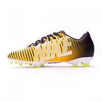 Детские бутсы NIKE MERCURIAL VAPOR XI FG JR 903594-801 - вид 3 миниатюра