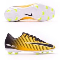 Детские бутсы NIKE MERCURIAL VAPOR XI FG JR 903594-801 - вид 1 миниатюра