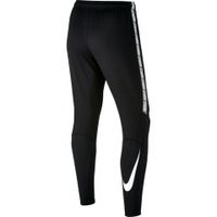 Штаны NIKE DRY SQD PANT KP (FA17) 859225-010 - вид 1 миниатюра