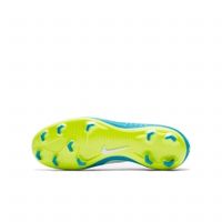 Детские бутсы NIKE MERCURIAL VAPOR XI NJR GF JR (FA17) 940855-400 - вид 2 миниатюра