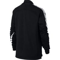 Детская футболка NIKE DRY SQD DRIL TOP JR 859292-010 - вид 1 миниатюра