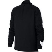 Детская футболка NIKE DRY SQD DRIL TOP JR 859292-010 - вид 1 миниатюра