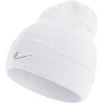 Шапка NIKE SWOOSH BEANIE 803734-100 - вид 1 миниатюра