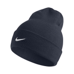 Шапка NIKE SWOOSH BEANIE 803734-451 - вид 1 миниатюра