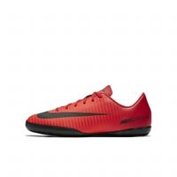 Детская обувь для зала NIKE MERCURIALX VICTORY VI IC JR (HO17) 831947-616 - вид 1 миниатюра