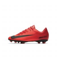Детские бутсы NIKE MERCURIAL VAPOR XI FG JR 903594-616 - вид 1 миниатюра