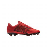 Детские бутсы NIKE MERCURIAL VAPOR XI FG JR 903594-616 - вид 3 миниатюра