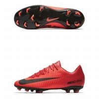 Детские бутсы NIKE MERCURIAL VAPOR XI FG JR 903594-616 - вид 1 миниатюра