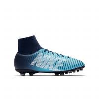 Детские бутсы NIKE MERCURIAL VICTORY VI DF FG JR 903600-404 - вид 3 миниатюра