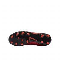 Детские бутсы NIKE HYPERVENOM PHELON III DF FG JR 917772-616 - вид 2 миниатюра