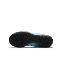 Детские шиповки NIKE MERCURIALX VICTORY VI DF TF JR 903604-404 - вид 2 миниатюра