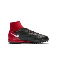 Детские шиповки NIKE MAGISTAX ONDA II DF TF JR 917782-061 - вид 3 миниатюра