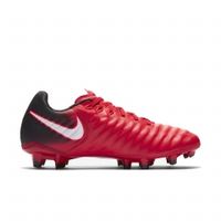 Детские бутсы NIKE TIEMPO LEGEND VII FG JR (HO17) 897728-616 - вид 3 миниатюра