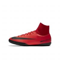 Детская обувь для зала NIKE MERCURIALX VICTORY VI DF IC JR 903599-616 - вид 1 миниатюра