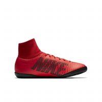 Детская обувь для зала NIKE MERCURIALX VICTORY VI DF IC JR 903599-616 - вид 3 миниатюра