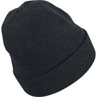 Шапка NIKE NSW BEANIE TECH 851975-010 - вид 1 миниатюра