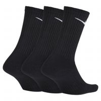 Носки NIKE PERF CUSH CREW 6PR - BAG SX5171-010 - вид 1 миниатюра