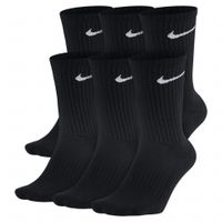 Носки NIKE PERF CUSH CREW 6PR - BAG SX5171-010 - вид 1 миниатюра