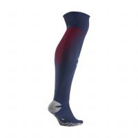 Гетры NIKE PSG U NG MTCH OTC SOCK HA3 SX7157-410 - вид 1 миниатюра