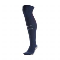 Гетры NIKE PSG U NG MTCH OTC SOCK HA3 SX7157-410 - вид 1 миниатюра