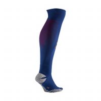 Гетры NIKE FCB U NG MTCH OTC SOCK HA3G SX7155-455 - вид 1 миниатюра