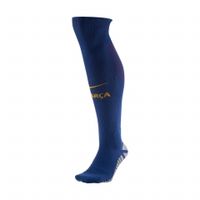 Гетры NIKE FCB U NG MTCH OTC SOCK HA3G SX7155-455 - вид 1 миниатюра