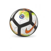 Футбольный мяч NIKE RPL ORDEM V (SP18) SC3488-100 - вид 1 миниатюра