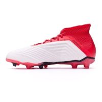 Детские бутсы ADIDAS PREDATOR 18.1 FG JR (SS18) CP8873 - вид 3 миниатюра